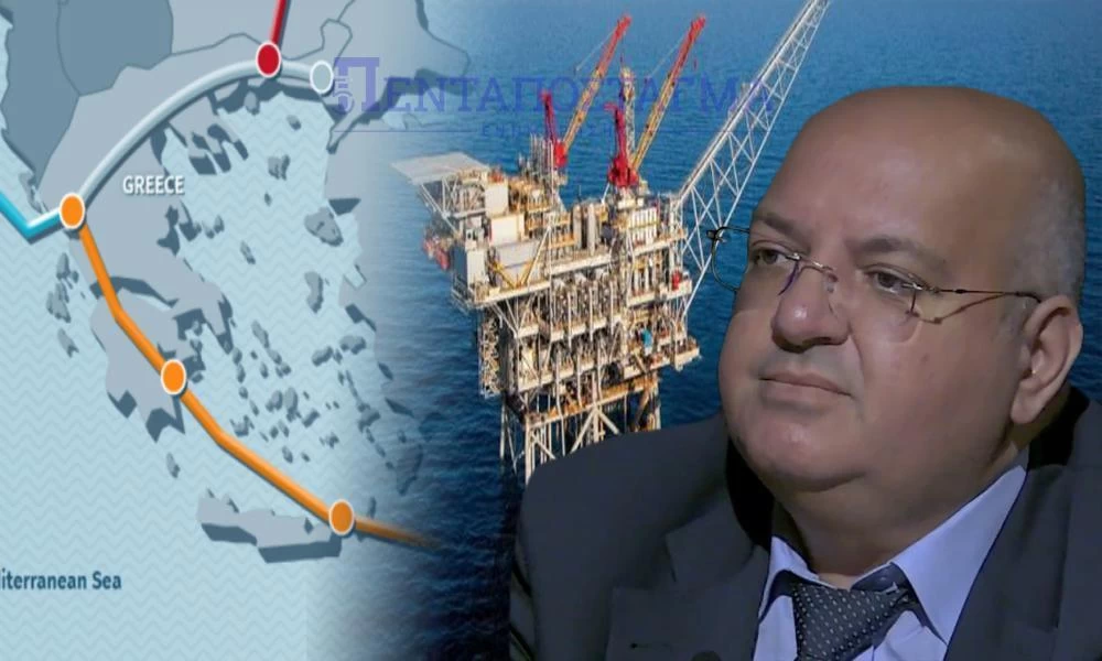 Β. Κοψαχείλης: Λέτε οι Αδελφοί Μουσουλμάνοι να συναντήσουν τον Τρότσκι; Γιατί κρούει τον κώδωνα για την Αλγερία